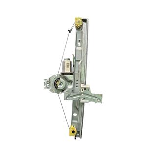 MOTORE ELETTRICO PER FINESTRINO ANTERIORE DESTRO PEUGEOT 207 1a Serie (06>09) - Product Image 1