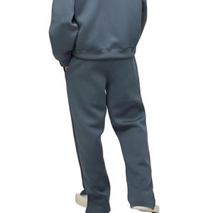 Survêtements en gros, créez votre propre survêtement, vêtements décontractés pour hommes, survêtements d'entraînement pour hommes, survêtement pour hommes 2026 - Product Image 3