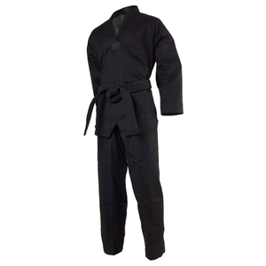 Custom Designed Brazilian Jiu-Jitsu Gi Kimono <b>Martial</b> <b>Arts</b> <b>Wear</b> Including Shorts for jiu jitsu kimono, kimono de jiu jitsu - Product Image 2