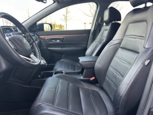 Honda CR-V EX-L d'occasion propre 2022 - Product Image 4