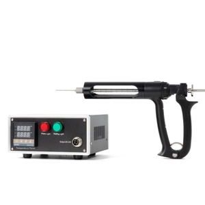 New Manual Electric Filling <b>Machine</b> for <b>Juice</b> with Pump High Precision Heating Function Filling <b>Machine</b> - Product Image 1