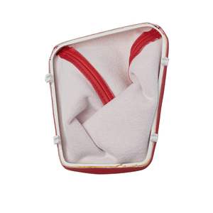 Manchon de levier de vitesses pour BMW Série 3 E36 - Rouge - Product Image 4