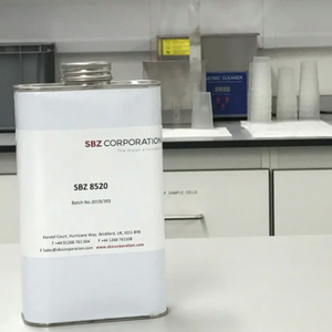 Aditivo Potenciador SBZ 7115 CI-4 Plus de la Mejor Calidad para Aplicaciones de Aceite de Motor Automotriz, Industrial y de Refrigeración - Product Image 5