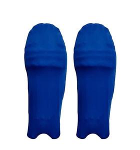 Revestimientos de bateo de cricket de alta calidad con material Lycra Spandex y logotipos personalizados para entrenamiento de cricket - Product Image 6