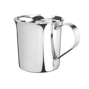 New Design Insulated Coffee Cup for Milk <b>Double</b> <b>Wall</b> Stainless Steel Coffee <b>Mug</b> for Home Party 350ml Coffee <b>Mug</b> for Gift - Product Image 5