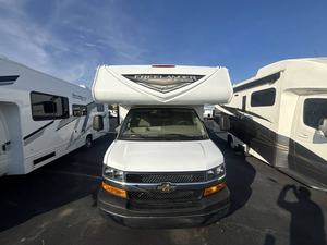 Camionnette d'occasion 2025 Coachmen Freelander S-S 21QS-S-C - Product Image 4