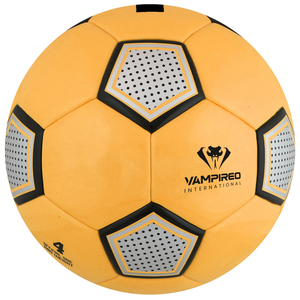 Partido de entrenamiento personalizado PU cuero mejor y superior profesional personalizado balones de fútbol todos los tamaños Balon de futbol profesional - Product Image 5