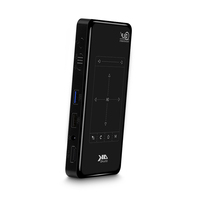 LONNST L28 Modèle privé Android 9 Home cinéma Wifi 6 Mini LCD Smart Android Proyector Portable 4k Video Projector