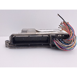 Centralina Motore ECU MAZDA Serie 3 SH1218881A 2757005605 SHY1 diesel 2191 (13>) - Product Image 4