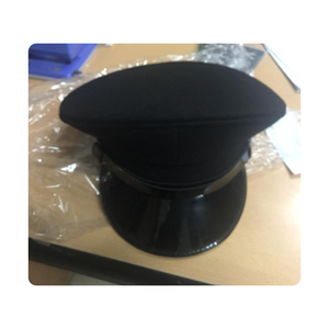 Gorras de oficial de lana de alta calidad, sombreros Boonie formales más vendidos en colores de camuflaje, distribución global al por mayor - Product Image 5