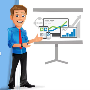 ส่งมอบบริการที่ขับเคลื่อนด้วยผลลัพธ์สำหรับเว็บไซต์ธุรกิจบริการกาแฟ - Product Image 1