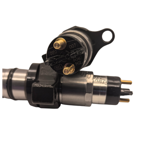 Injecteur de carburant de haute qualité 0445120007 0445120273 0986435508 2830221 1405332 1409652 pour <span class=keywords><strong>Bosch</strong></span> Cummins Daf Ford IVECO - Product Image 1