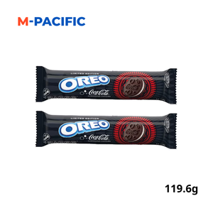 Oferta Galletas OREO 204g OREO Fufu Squishy Paw 119g Caja de Galletas de KINHDO - Product Image 3