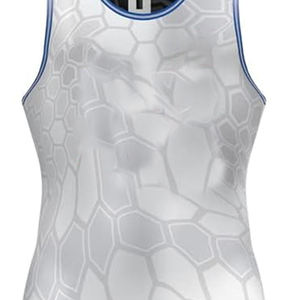 Camiseta de correr sublimada para deportes activos - Product Image 3