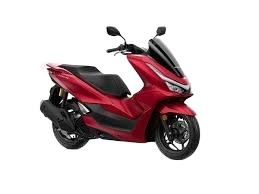 Scooter moto 2026 PCX125 monocylindre refroidi par eau esp+SOHC 4 temps 125cc 98 km/h Prêt à être expédié - Product Image 3