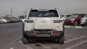 Vehículo Eléctrico Leo Pard TITAN IUM 3 EV 2025-2026, Tracción en las Cuatro Ruedas, Autonomía de 501-600 km, Potencia de 300 KW, para Importación en Japón - Product Image 4