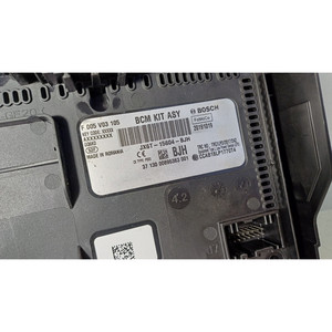 UNIDAD DE CONTROL DEL PORTAFUSIBLES FORD Focus Sedan 7ª Serie JX6T-15604-BJH ZTDA diésel 1499 (18>) - Product Image 2