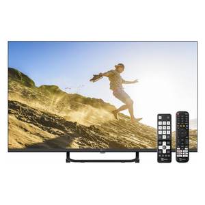 Televisor LED Vidaa U TS32FL SMV15 de 32 Pulgadas en Negro - Product Image 2