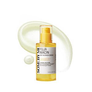 ซอมบีมี ยูจา ไนอาซิน แอนตี้ เบลมมิช เซรั่ม, 1.69 ออนซ์, 50 มล. - Product Image 1