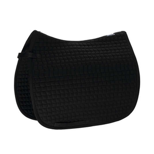 Tela personalizada de algodón para SILLÍN, almohadilla personalizada para montar a caballo, equipo ecuestre transpirable y suministros de tachuelas - Product Image 3