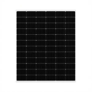 Panneau solaire monocristallin de type N HBC à demi-cellules Just Solar JST-FCMH-665W-HD 550W avec cadre en aluminium - Product Image 2