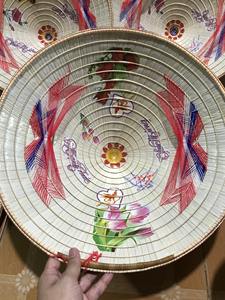 Sombrero Tradicional Vietnamita de Paja, Estilo Non La, de la Mejor Calidad - Product Image 3