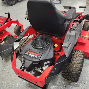 เครื่องตัดหญ้าแบบ Zero Turn รุ่นใหม่ Speedy Zero Turn Gravely ZT XL 52 ขนาด 52 นิ้ว 23 แรงม้า เครื่องยนต์ V-twin สำหรับสวนและงานเชิงพาณิชย์ - Product Image 2