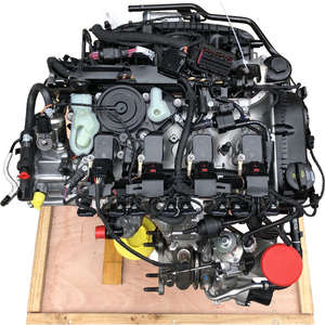 Ensemble moteur et boîte de vitesses diesel d'occasion 1kz 2rz 3sz - Product Image 6
