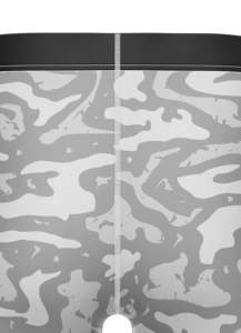 Pantalones Cortos Deportivos de Compresión para Hombre, Personalizados, Sólidos, de Secado Rápido, Transpirables, Elásticos en Cuatro Direcciones, para Correr y Entrenar - Product Image 4