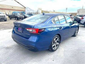 Subaru Legacy LHD d'occasion 2022 - Product Image 4