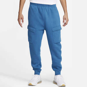 Pantalons pour hommes lavés, pantalons de jogging cargo pour hommes, pantalons de travail industriels en gros, pantalon personnalisé imprimé, randonnée, entraînement - Product Image 1