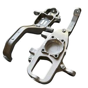 Convient pour Maserati President Ghibli, cornet de direction gauche et droit, cornet de direction à dix octets, cornet de direction 670004762 - Product Image 4