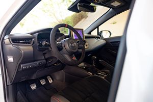 Toyota GR Corolla Morizo Edition d'occasion 2023 - Product Image 6