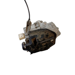 Serratura Porta Posteriore Inferiore Destra SEAT Leon 2a Serie 1P0839016 Diesel 1900 (05>09) - Product Image 1