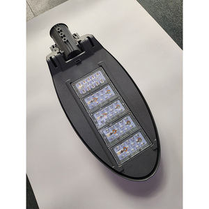 ไฟถนน LED Lumi ของโลก ใช้โมดูลประสิทธิภาพสูงและการออกแบบที่กระชับพร้อมความรู้สึกที่ทันสมัย ผลิตในเกาหลี ขายดีที่สุด - Product Image 2