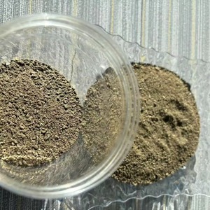 Gros en vrac gâteau d'huile de tournesol pour l'alimentation animale contenu riche en protéines naturelles pour cheval poisson chien bétail Nutrition - Product Image 6