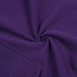 Chándal Deportivo para Hombre, Estilo Urbano, 2 Tonos, Ligero, 100% Algodón, Lavado Ácido, con Capucha, Estampado Personalizado, Corte Regular, Venta al Por Mayor, 2026 - Product Image 3