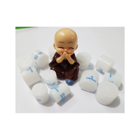 SAM LAN – Boîte déshydratante en gel de silice (SiO2) haute pureté 99,8 %, fabriquée en Chine, pour garder les pilules, comprimés et capsules au sec dans les flacons