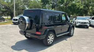 Mercedes-Benz Clase G G550 2023 a precio económico - Product Image 6