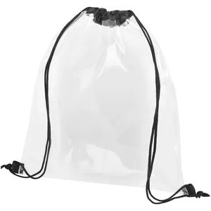 Sac de sport promotionnel personnalisé Lancaster 5L Premium avec cordon de serrage - Product Image 1