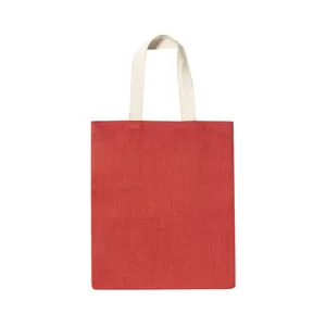 Borsa Promozionale Personalizzata in Juta Ecologica - Product Image 2