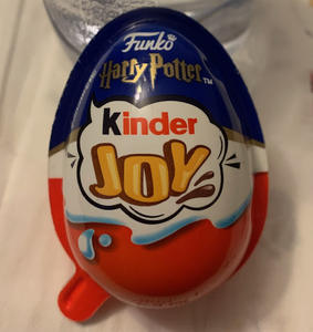 ขนมช็อกโกแลตคุณภาพสูง คินเดอร์ จอย แฮร์รี่ พอตเตอร์ เซอร์ไพรส์ - Product Image 2