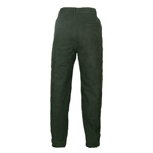Pantalon d'extérieur en tissu de coton, coutures scellées, imperméable, respirant, fabriqué en Turquie, vente en gros - Product Image 3