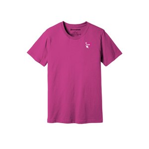 Camiseta 100% de algodón/mezcla de algodón con estampado de temas Ajuste suelto en 160-180 + GSM Colocación de diseño personalizable y color en MOQ bajo - Product Image 3