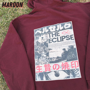 Sweat-shirts à capuche unisexes pour homme, impression numérique personnalisée de haute qualité, hiver, poche, logo personnalisé, 100% coton, polaire respirant, séchage rapide - Product Image 5