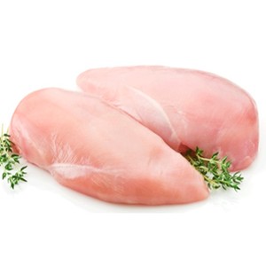 Best Quality Frozen Boneless Skinless Chicken Breast For Sale Chicken Meat Frozen Chick USA Origin