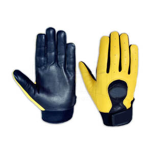 Gants de frappe de softball de qualité supérieure Gants de baseball de qualité supérieure Gants de bating pour hommes - Product Image 2