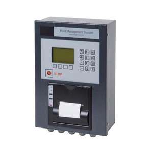 Unité de contrôle industrielle compacte Meclube FMS - Product Image 1