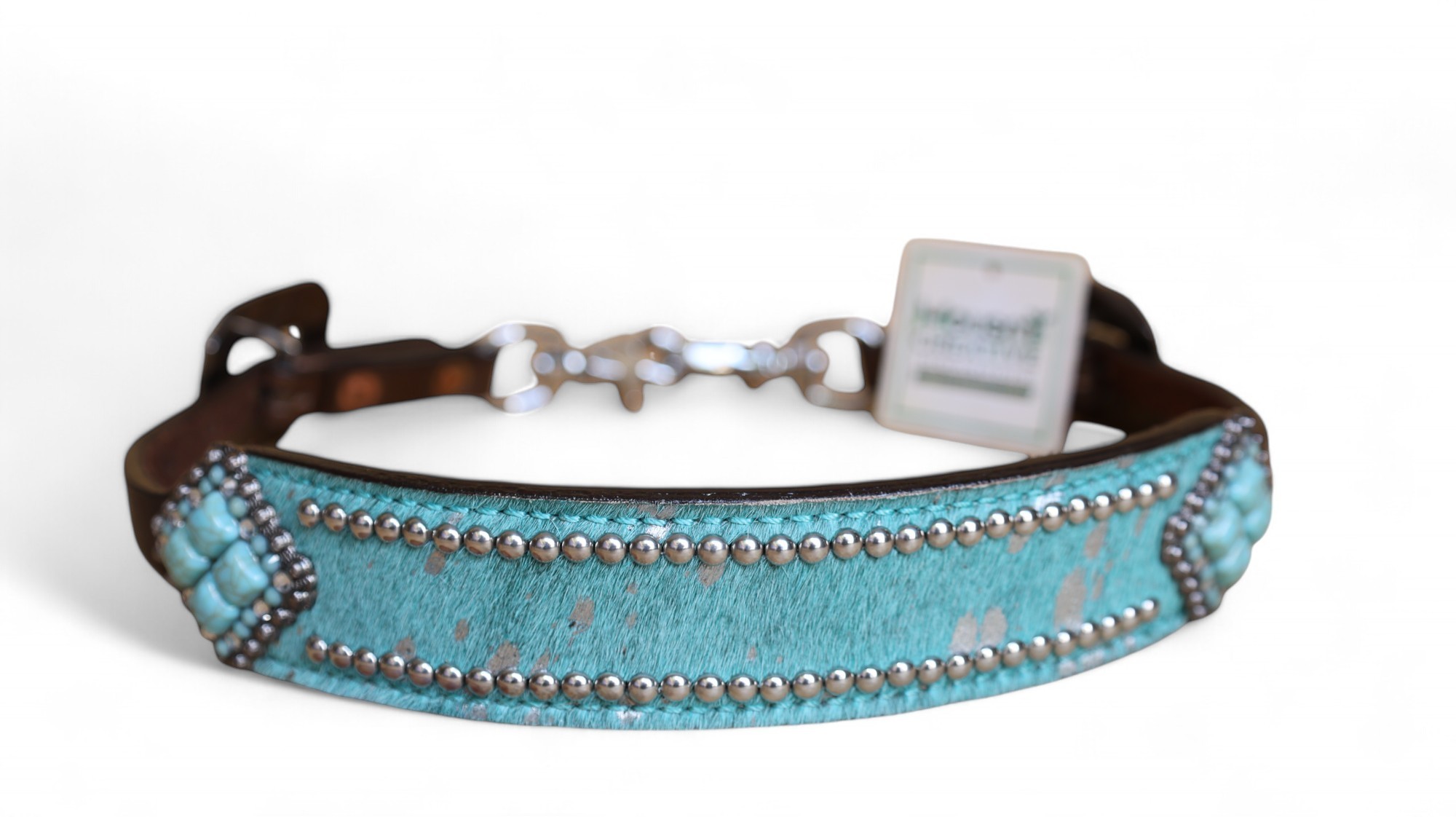 Turquoise