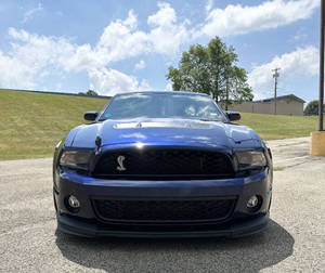 Ford Mustang Shelby GT500 2012, Listo para Enviar - Product Image 4